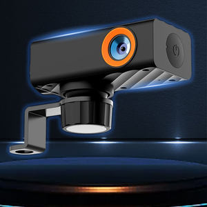 AKEEYO Perekam Berkendara Tahan Air 2k Kamera Motor Dash Cam Mount Kotak Hitam Mobil untuk Sepeda - Product Image 6