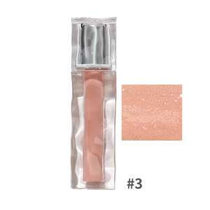 Gloss à lèvres transparent brillant en gros, non collant, longue durée, hydratant, éclaircissant le teint, huile à lèvres, rouge à lèvres - Product Image 6