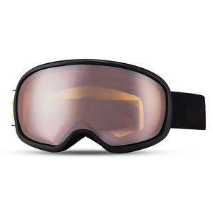 Winter Skiing Magnetic Ski Goggles Anti-fog Snowboarding UV protection Custom <b>Bracket</b> Ski Goggles - Product Image 3