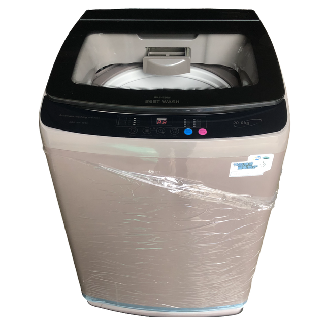 20kg Fully Automatic High-capacity washing machine Top-load Washers and Drying Machines Household Appliance Washers Machines