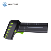 MC-3303L-RB De Poche QR Code Scanner 1D 2D Sans Fil Barcode Scanner USB COM Bonne Performance Reçu Caisse Enregistreuse Android Stock