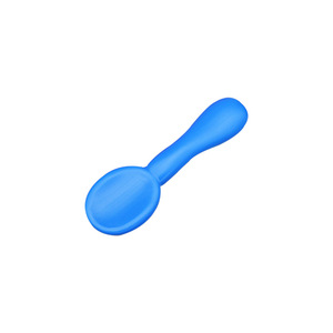 Childrens Toy Spoons 59x23x186mm <b>Candy</b> Colors For 2-4 Years Kids Gift Set - Product Image 4