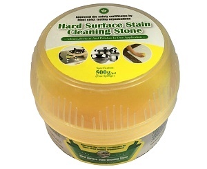 Miracolo di alta qualità per tutti gli usi <span class=keywords><strong>pasta</strong></span> per la pulizia del forno da cucina grasso per la pulizia delle piastrelle del bagno in <span class=keywords><strong>pasta</strong></span> di acciaio inossidabile - Product Image 3