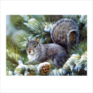 Áp phích OEM lenticular với logo tùy chỉnh <span class=keywords><strong>3D</strong></span> hình ảnh con ngựa động vật hoang dã Áp phích - Product Image 2