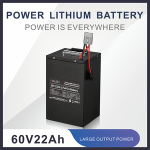 Factory Direct Mylion 60V 22Ah <b>Battery</b> Pack with 2000 Cycles -20C to 60C Operating Temp - Product Image 6