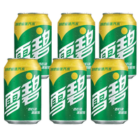 Vente en gros Boissons gazeuses originales Coca Cola Vente en gros Canettes de 330ml Boisson gazeuse Collations exotiques Boisson Eau pétillante