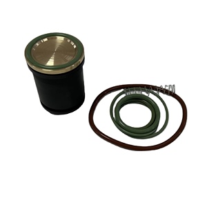 Kit Manny MPV pour compresseurs à vis 2230337671P – Nouveau séparateur d'huile métallique, filtre déshydrateur d'air et filtre à huile pour compresseurs - Product Image 6