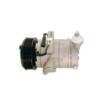 Compresseur de climatisation automobile UCOOL 12V de haute qualité, prix usine, pièce pour JMC Domain Tiger 5 (YL-475202)