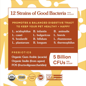 Fabricant professionnel <span class=keywords><strong>de</strong></span> poudre <span class=keywords><strong>de</strong></span> probiotiques pour chiens - Renforce l'immunité et soulage les symptômes d'allergie Complément alimentaire pour animaux <span class=keywords><strong>de</strong></span> compagnie - Product Image 3