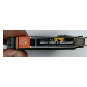 005051747 SSD Internal SATA 3.0 Enterprise Berkualitas Terbaik Exx 1.92TB 2.5" 7.2K 6G SFF SAS 128MB Cache untuk Server - Product Image 2
