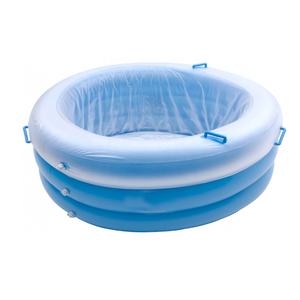 Piscina inflable de PVC para <span class=keywords><strong>embarazadas</strong></span>, piscina de nacimiento con revestimiento para interior - Product Image 1
