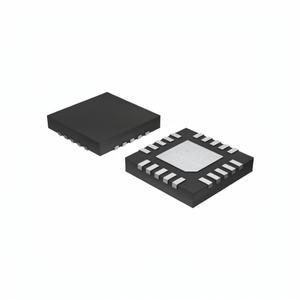 MAX16042TP+T Manufacturer Channel Components Electronic Power Management (PMIC) 20 WFQFN Exposed Pad - Product Image 1