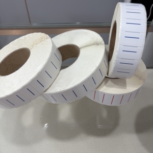 Red, blue and black back <b>labels</b>, for clothing price tags, suitable for Bangladesh, Pakistan and Vietnam – clothing <b>labels</b> - Product Image 4