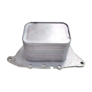 Radiador de Aceite de Transmisión para BMW <span class=keywords><strong>Mini</strong></span> 1.5 2.0, Radiador de Motor OE 11428585236, <span class=keywords><strong>Sistema</strong></span> de Refrigeración de Radiador de Coche - Product Image 3