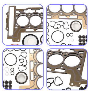 Kit <span class=keywords><strong>de</strong></span> joints et <span class=keywords><strong>de</strong></span> garnitures <span class=keywords><strong>de</strong></span> révision moteur pour <span class=keywords><strong>Mini</strong></span> Cooper S JCW R55 R56 R57 R58 R59 N14B16 1.6T - Product Image 5