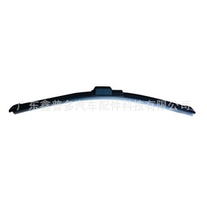 Escobilla Limpiaparabrisas Inteligente Sin Marco de 12-28 Pulgadas, Material de Goma para Limpiaparabrisas de Automóviles - Product Image 3