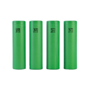 Baterai Ion Lithium 30A 3.6V 2100mAh autentik VTC4 sel Li-ion - Product Image 4