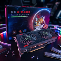 PCWINMAX Wholesale Geforce RTX 3050 8GB Graphics Card 128Bit GDDR6 Dual Fans OEM in Stock for Gaming Desktop Builders