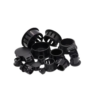 ปลั๊กไนลอนแบบ Snap-On ยี่ห้อ JIAF HP สำหรับท่อกันน้ำ ปลั๊กแบบเส้นเดียวสำหรับท่อร้อยสาย - Product Image 3