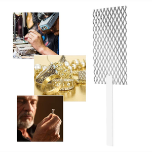 Kangshuo <span class=keywords><strong>Prix</strong></span> usine Dimensions personnalisées Maille/Plaque/Tube/<span class=keywords><strong>Disque</strong></span> en titane revêtu de <span class=keywords><strong>platine</strong></span> Découpe/Soudage/Pliage Forte résistance à la corrosion - Product Image 6