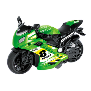 Wholesale New Plastic <strong>Toy</strong> Vehicles Friction <strong>Toy</strong> Cars Motorcycles Inertia <strong>Toys</strong> Boys' Gifts Racing Cars <strong>Toys</strong> for Children Baby Car - Product Image 2