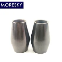 Clarinet Barrel Ebony Bb Grenadilla Sib Accessories 62mm or 64/65/66/67/68mm Made in China