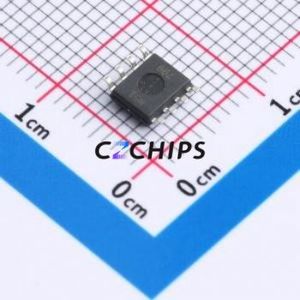 Amplificador de precisión de Chip IC de circuito integrado LTC6241HVIS8 # PBF SO-8 nuevo y Original - Product Image 2