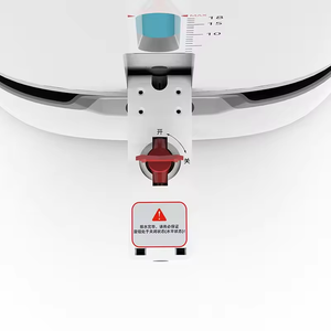Esterilizador Inteligente Portátil sin Contacto con Desinfección Automática de Alta Estabilidad para Hospitales, con Tecnología LiDAR - Product Image 3
