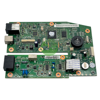 Carte logique de carte de formateur pour HP LaserJet Pro M1213nf M1212nf CE832-60001