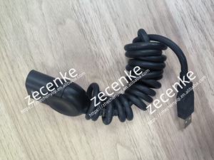 Cable de Interfaz USB REV II para FLUKE 43B 435 434 190 120 - Product Image 2