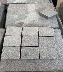 Piedra Caliza Negra Tradicional, Corte a Mano, Losa Gruesa, Acabado Rústico, Resistente al Agua, Fácil Instalación, Ideal para Villas y Hoteles - Product Image 5