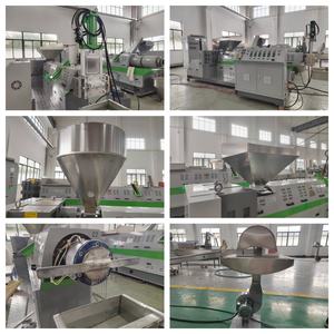 بلاستيك طويل العمر ، 38 برميل صلب CrMoAl + ، ABS/PS-all - Product Image 3