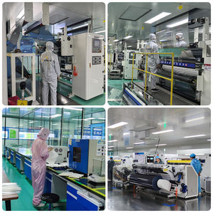 Meilleur <span class=keywords><strong>prix</strong></span> Films pour vitres de <span class=keywords><strong>voiture</strong></span> résistants à la chaleur en PET 1,52x30m Protection UV Teinte de fenêtre avec 98% de rejet IR et 99% de rejet UV pour voitures - Product Image 4