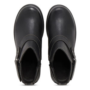 نمط جديد جودة عالية الكلاسيكية الترفيه جلد طبيعي الفتيات الأحذية - Product Image 2