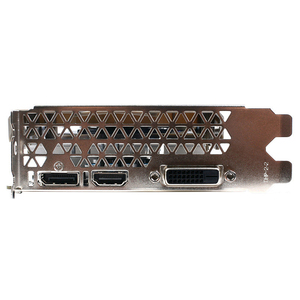 การ์ดจอเกมมิ่งมือสอง GTX 1050Ti 4G จัดส่งแบบสุ่ม การ์ดจอแยกสำหรับคอมพิวเตอร์ตั้งโต๊ะ การ์ดจอใช้แล้ว - Product Image 4