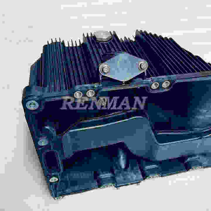 Cummins Engine QSF3.8 Oil Pan 5364394 5364394 4352266 5302032  