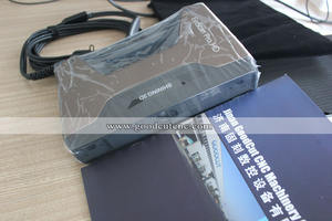 דיוק גבוהה hd pro 3d רגל סורק עבור סריקה חשבון כל שריר משותף או עצם מעוותת - Product Image 5