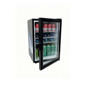NUELEAD NE-70C Refrigerador Compacto Independiente con Estantes, Máxima Comodidad - Product Image 5