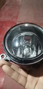 088358 Đèn Sương Mù Ô Tô Tự Động Phù Hợp Cho Peugeot 107 207 <span class=keywords><strong>307</strong></span> - Product Image 2