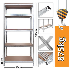 Cargo Van Estantería Almacenamiento Estantes y Unidades Rack <span class=keywords><strong>De</strong></span> Stockage Prateleira <span class=keywords><strong>Repisa</strong></span> Metal Prateleiras RAK - Product Image 2
