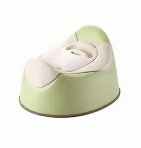 New Arrival Modern Bebe Must Have Items Style Toilet Baby Potty Training Seat