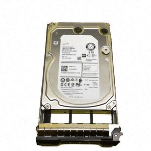 ฮาร์ดไดรฟ์ C5HD0 14G 8TB 7.2K NL SAS 12Gbps 3.5 นิ้ว แบบ Hot-Plug ฮาร์ดไดรฟ์ใหม่เอี่ยมสำหรับเซิร์ฟเวอร์ SSD สำหรับเซิร์ฟเวอร์ - Product Image 3