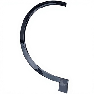 Arcos de Rueda de Alta Calidad Aptos para Modelos de la Serie Completa Porsche Cayenne, Panamera, Macan, 718 95B04480005 95B821102DYGRV - Product Image 1