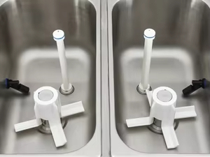 Máquina de Helados Comercial de Sobremesa, Equipo para Helados Suaves - Product Image 3