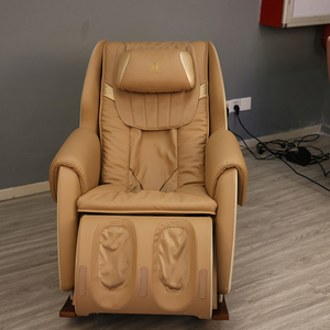 2024 nuevo sofá silla de masaje hogar siesta reclinable ocio silla de masaje sofá mecedora - Product Image 3