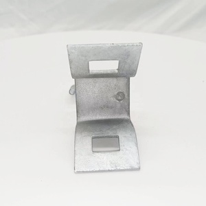 Mạ kẽm nhúng nóng hàn thép cực móc cực khung cực dòng phụ kiện - Product Image 3