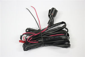 Accessoires automobiles pour <span class=keywords><strong>Chevrolet</strong></span> <span class=keywords><strong>Captiva</strong></span> <span class=keywords><strong>2014</strong></span> — 2015, phare led de véhicule - Product Image 6