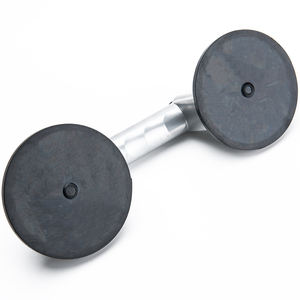 Ventosas de vidrio de doble aluminio de alta resistencia, ventosa de vacío, elevador de azulejos de vidrio Universal - Product Image 3