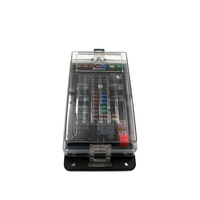 60078360 PDJ-190-01-JR SHG190 niveleuse à moteur boîte de commande centralisée pour pièces de niveleuse à moteur Sany
