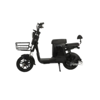 Vélo et trottinette électriques Streetbikes à prix compétitif, batterie au plomb-acide 48V 40-60km/h